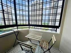 Bayshore Park (D16), Condominium #517992661